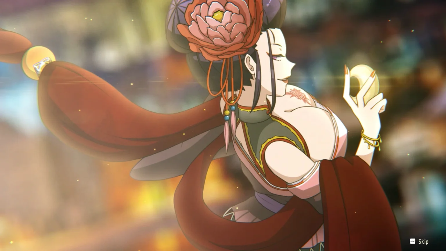 Brigandine Abyss Screenshot 038
