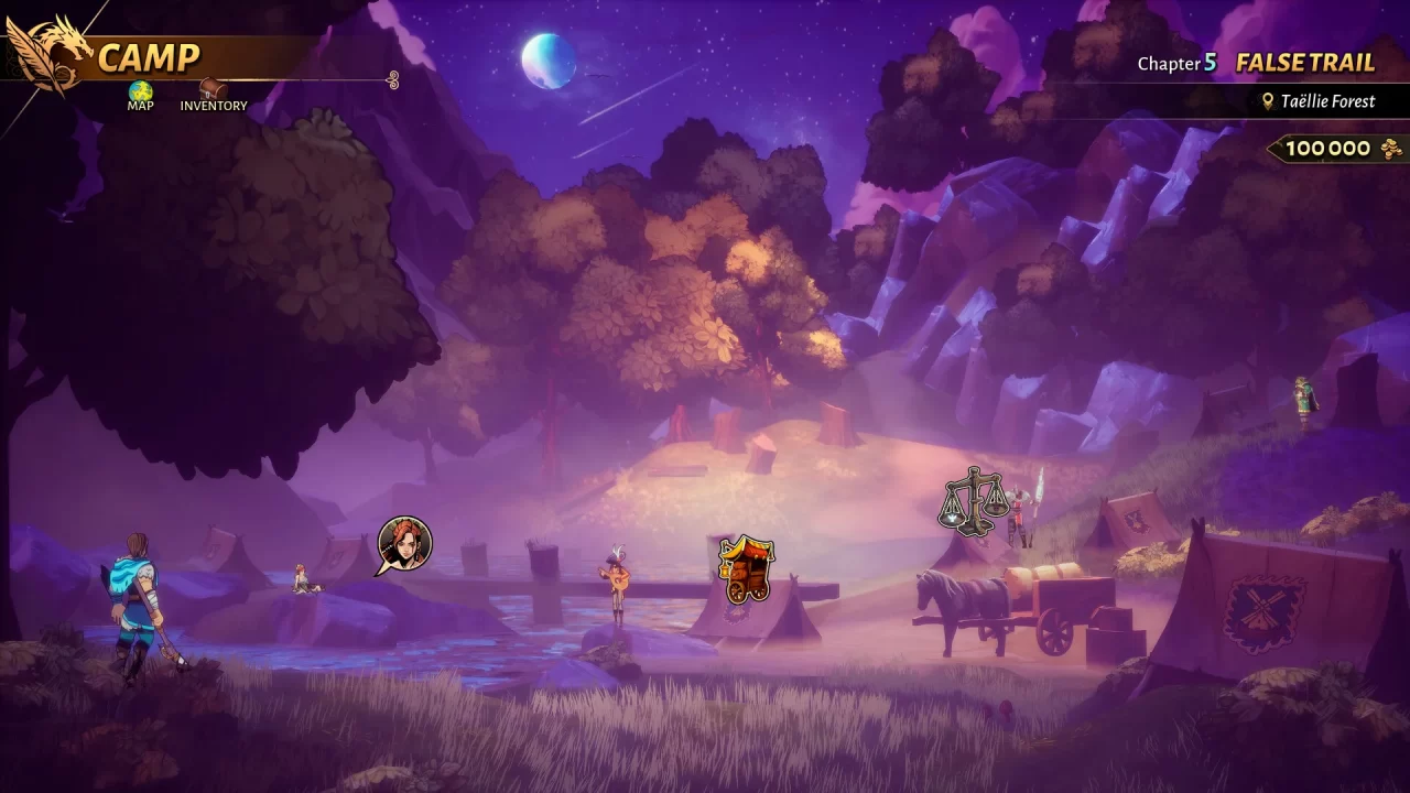 Steam Next Fest June 2026: Demos to Check Out This Weekend | RPGFan