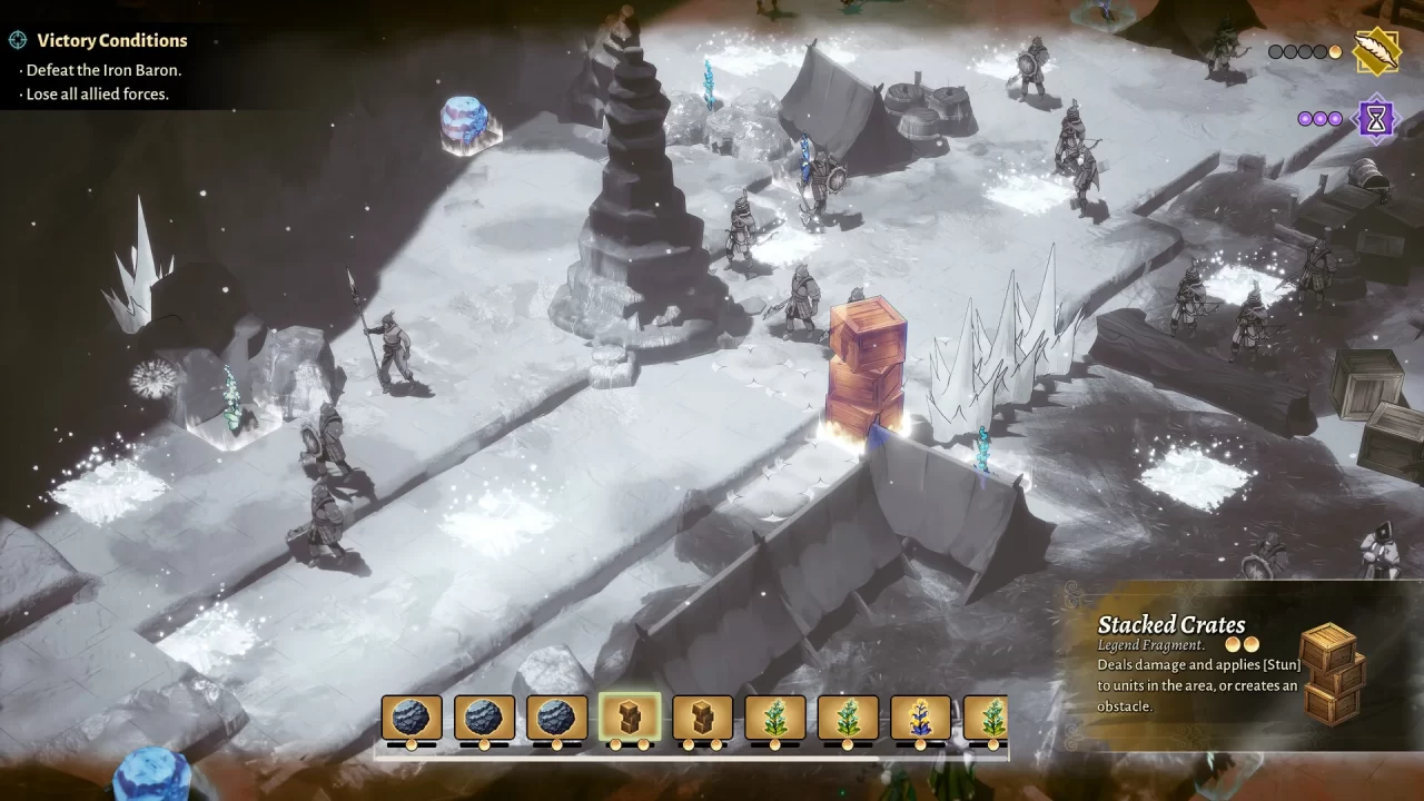 Calame Screenshot 003