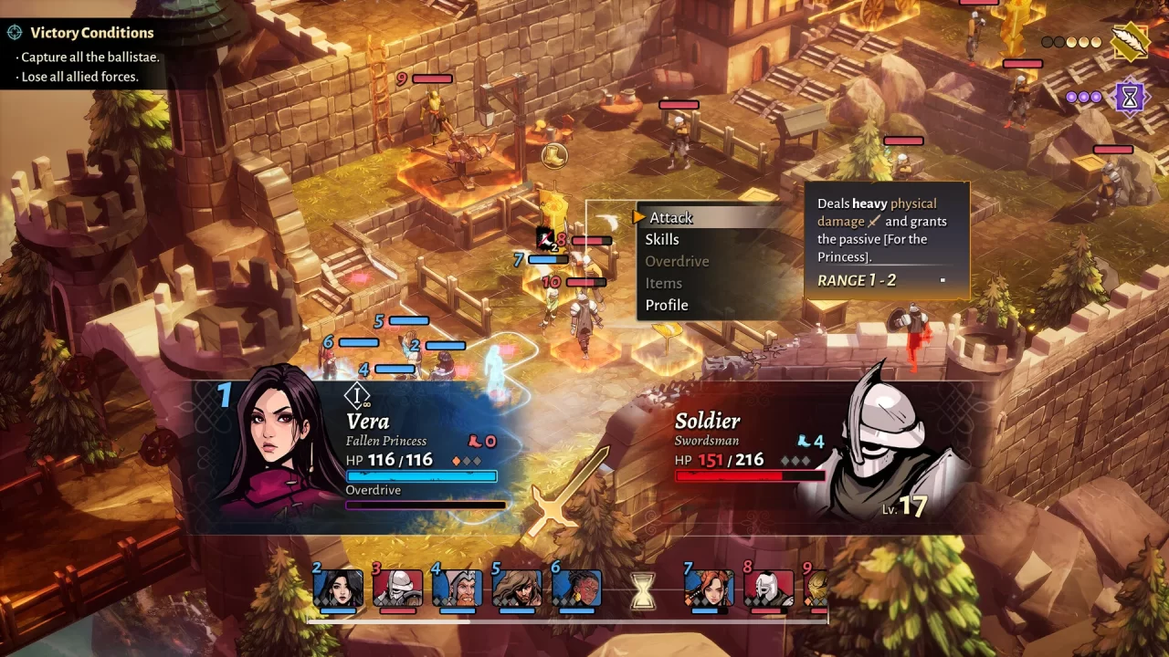 Steam Next Fest June 2026: Demos to Check Out This Weekend | RPGFan