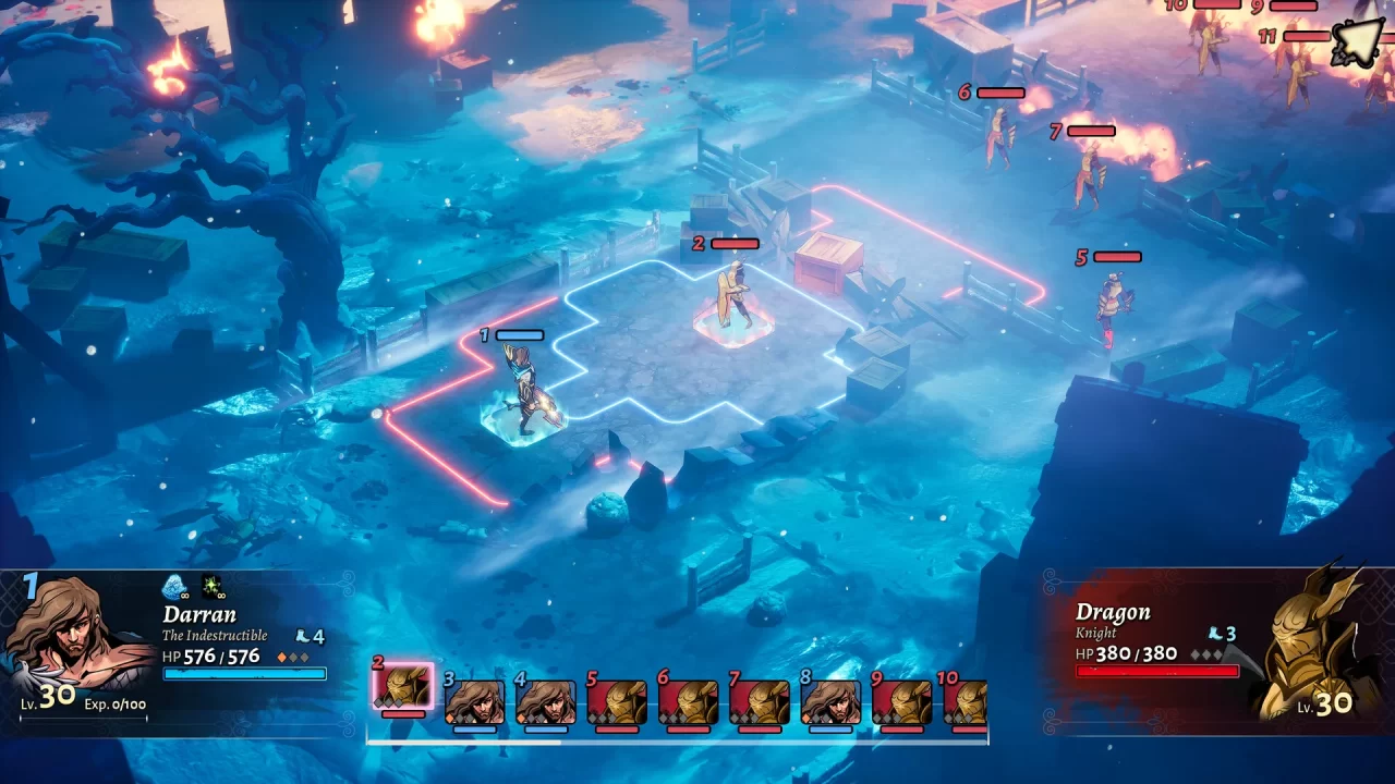 Steam Next Fest June 2026: Demos to Check Out This Weekend | RPGFan
