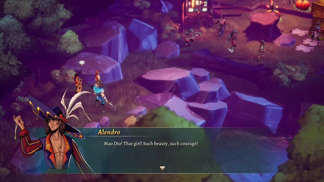 Calame Screenshot 006