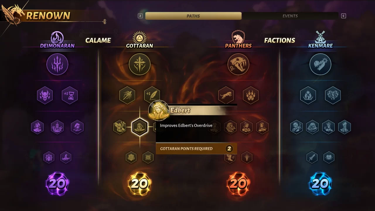 Calame Screenshot 007