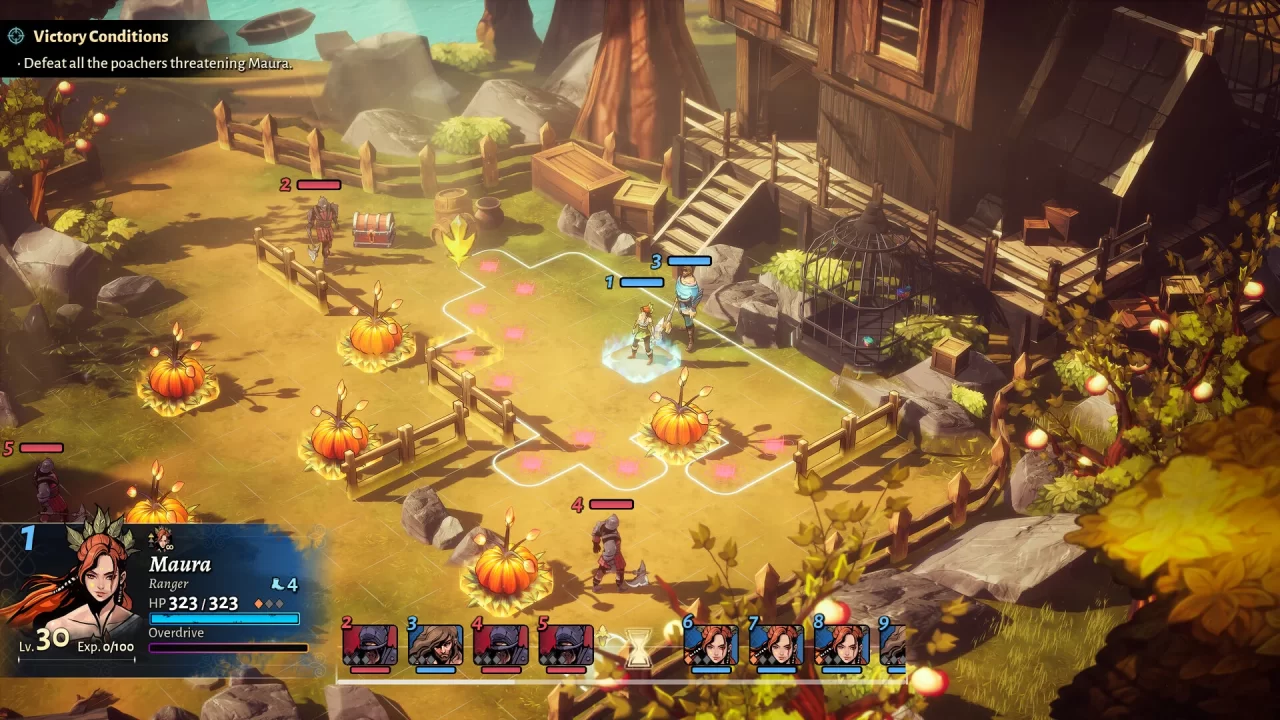 Steam Next Fest June 2026: Demos to Check Out This Weekend | RPGFan