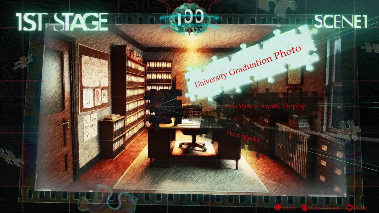 Dark Auction Screenshot 007 Dark Auction Screenshot 007