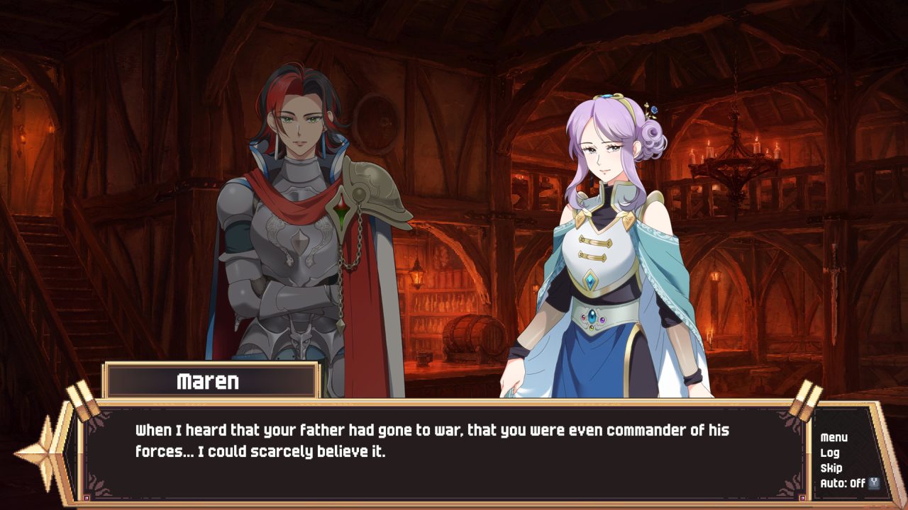 Dark Deity 3 Screenshot 002