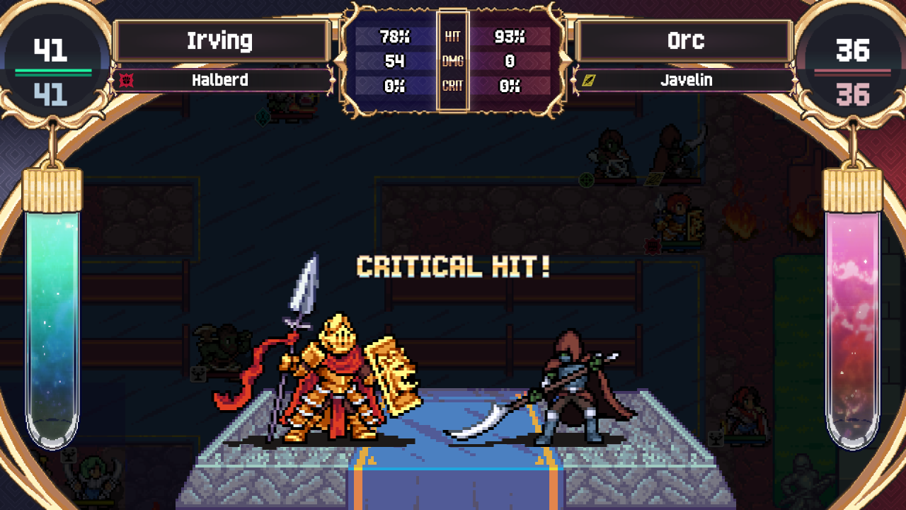 Dark Deity 3 Screenshot 010