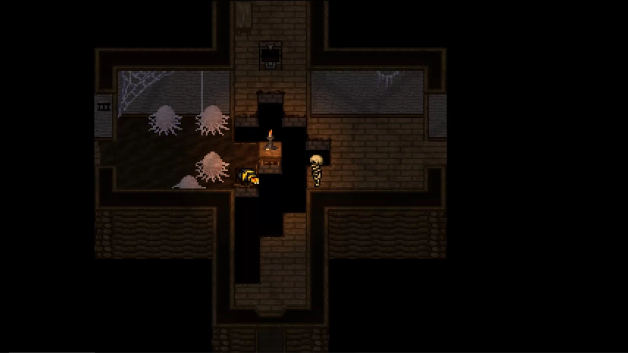 Deluge Screenshot 003 Deluge Screenshot 003