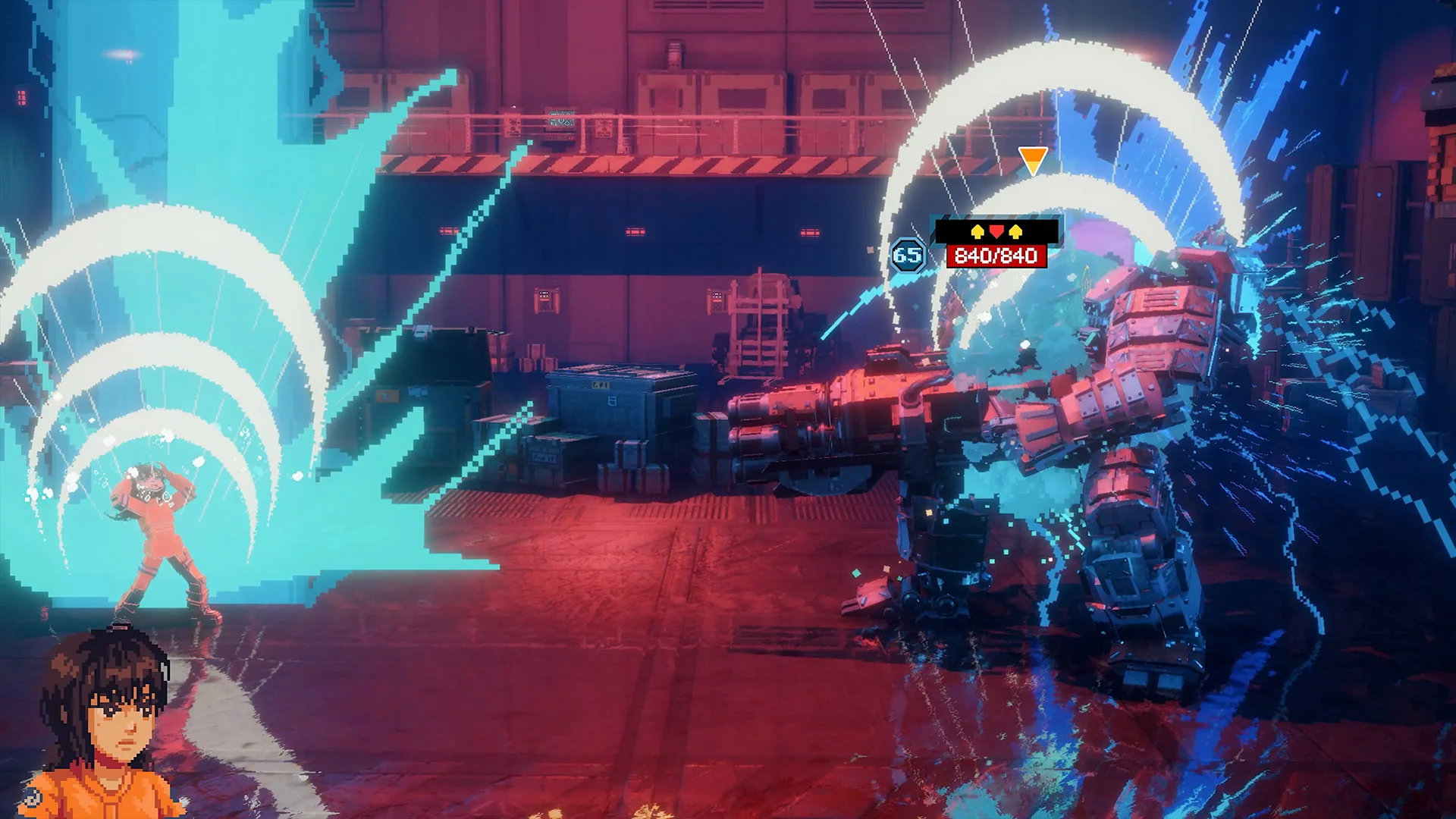 Echo Generation 2 Screenshots Echo Generation 2 Screenshot 033