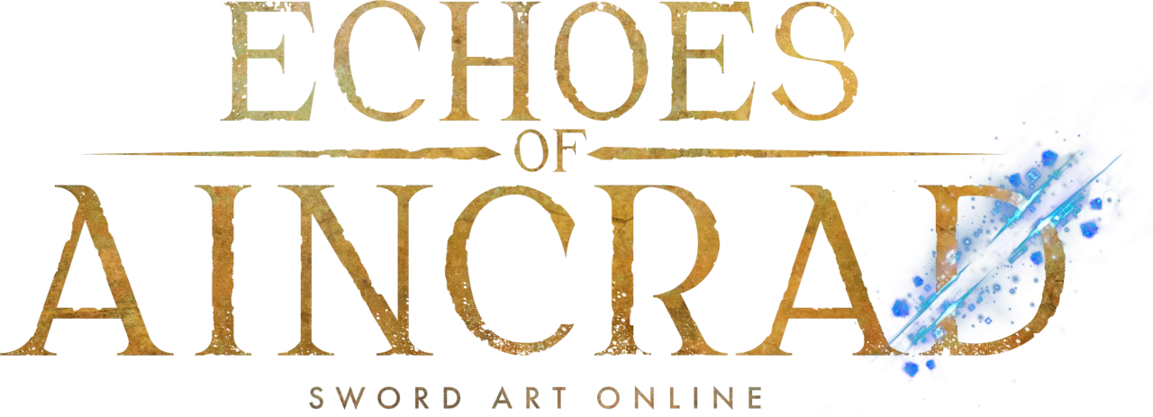 Echoes of Aincrad Logo 001 Echoes of Aincrad Logo 001
