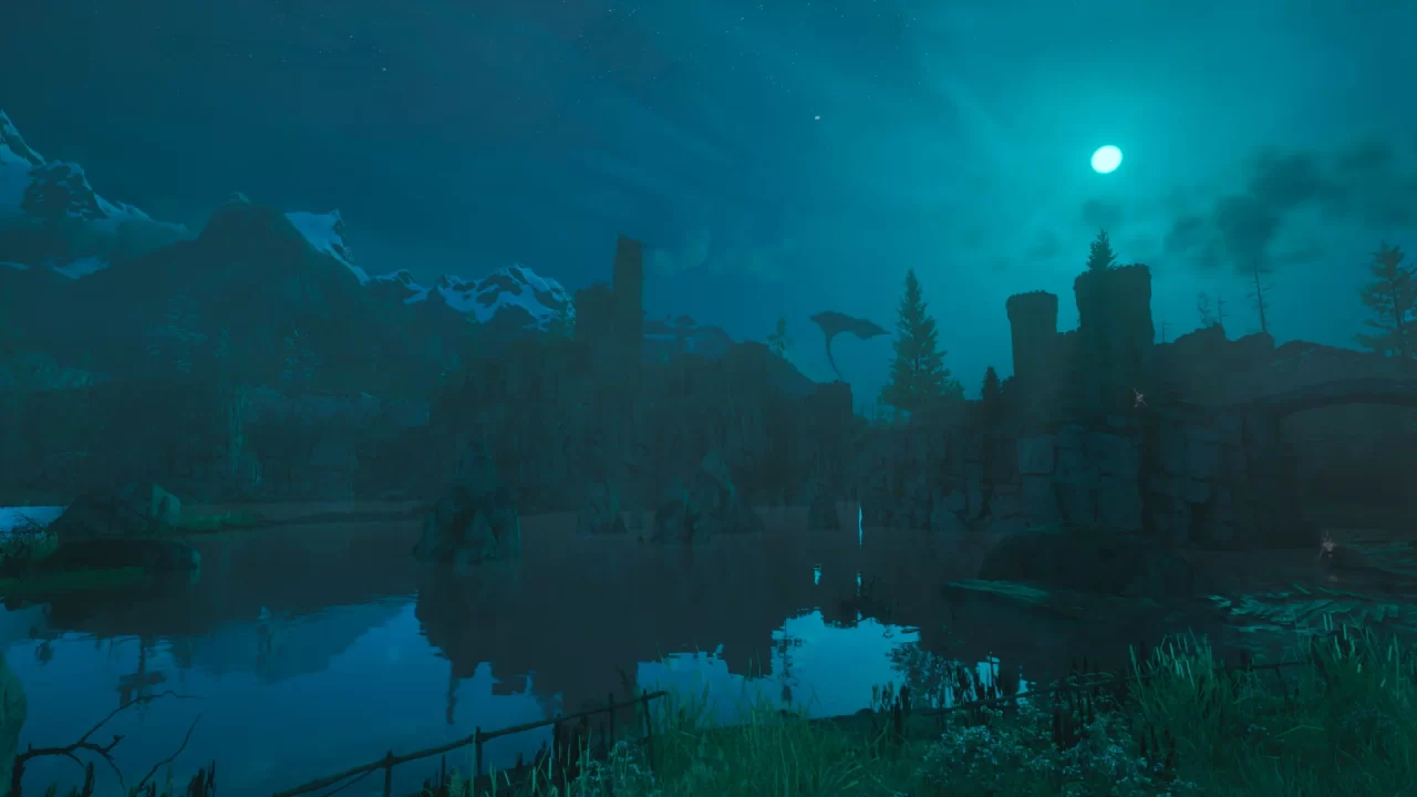 Echoes of Aincrad Screenshot 007 Echoes of Aincrad Screenshot 007