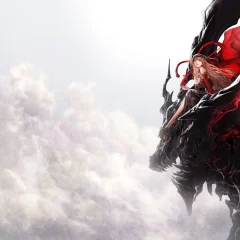 Final Fantasy Resonance Artwork 002