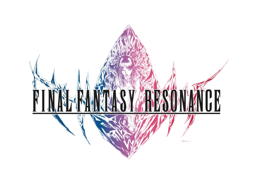Final Fantasy Resonance Logo