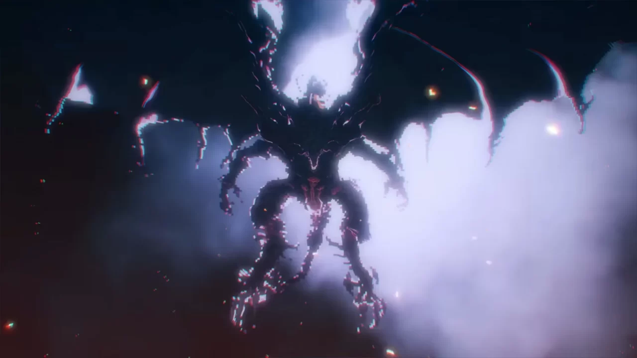 Final Fantasy Resonance Screenshot 003