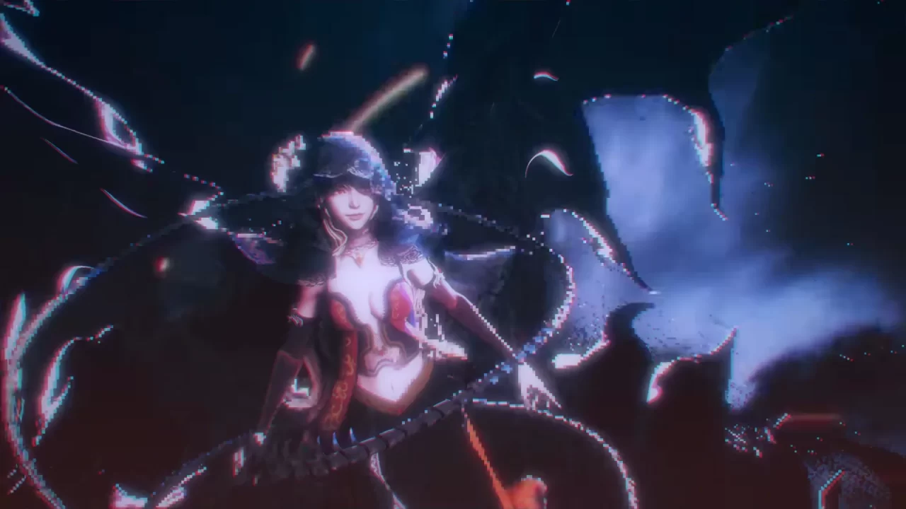 Final Fantasy Resonance Screenshot 004