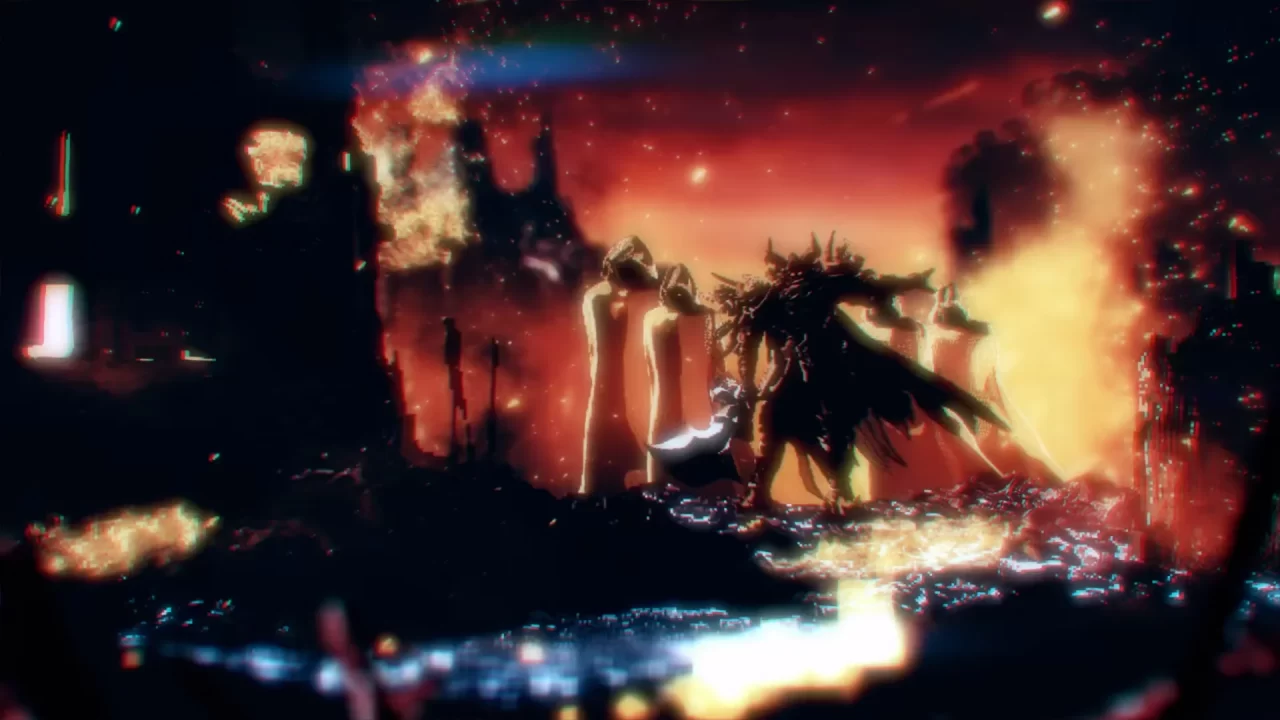 Final Fantasy Resonance Screenshot 005