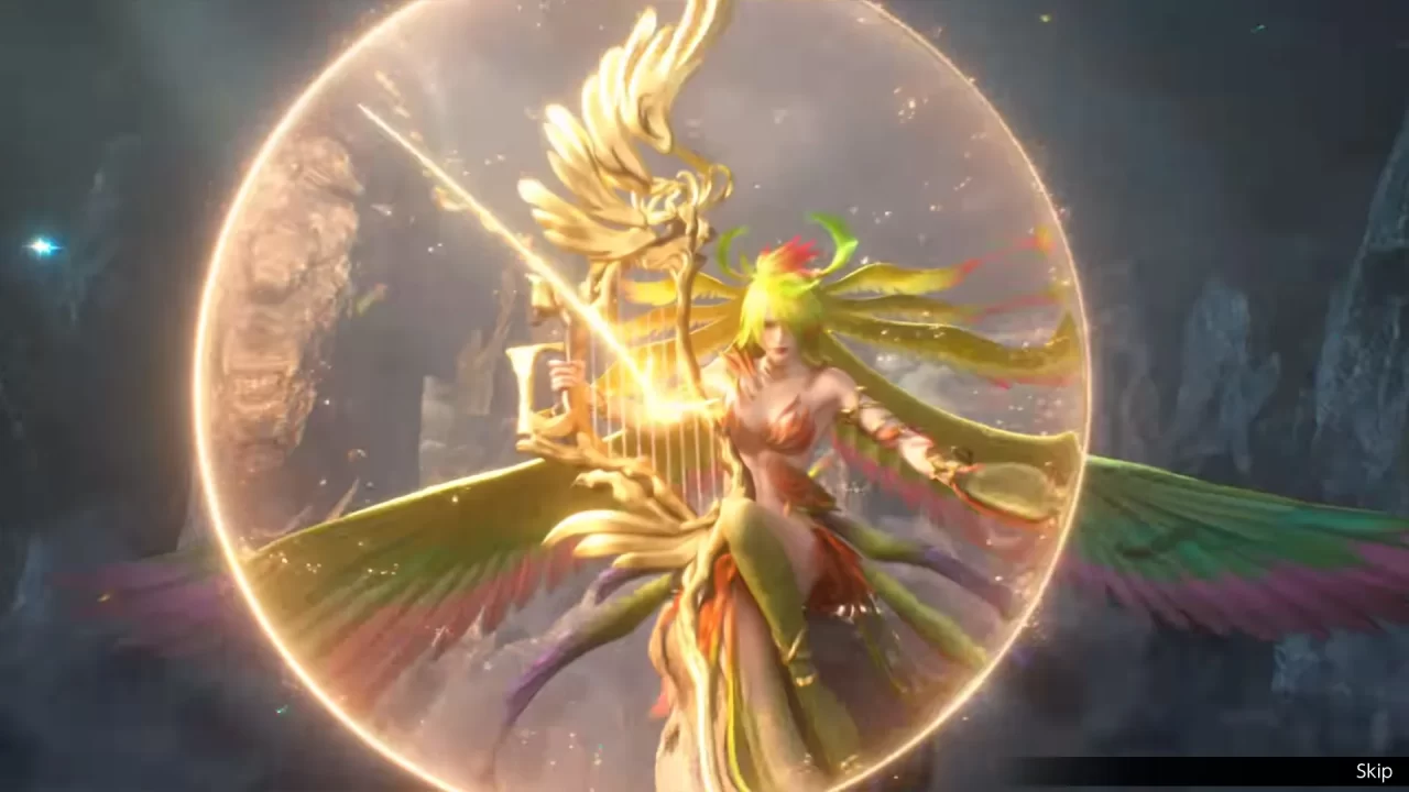 Final Fantasy Resonance Screenshot 008