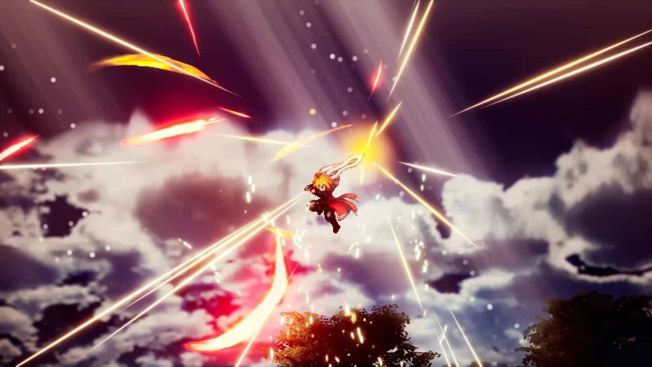 Final Fantasy Resonance Screenshot 009
