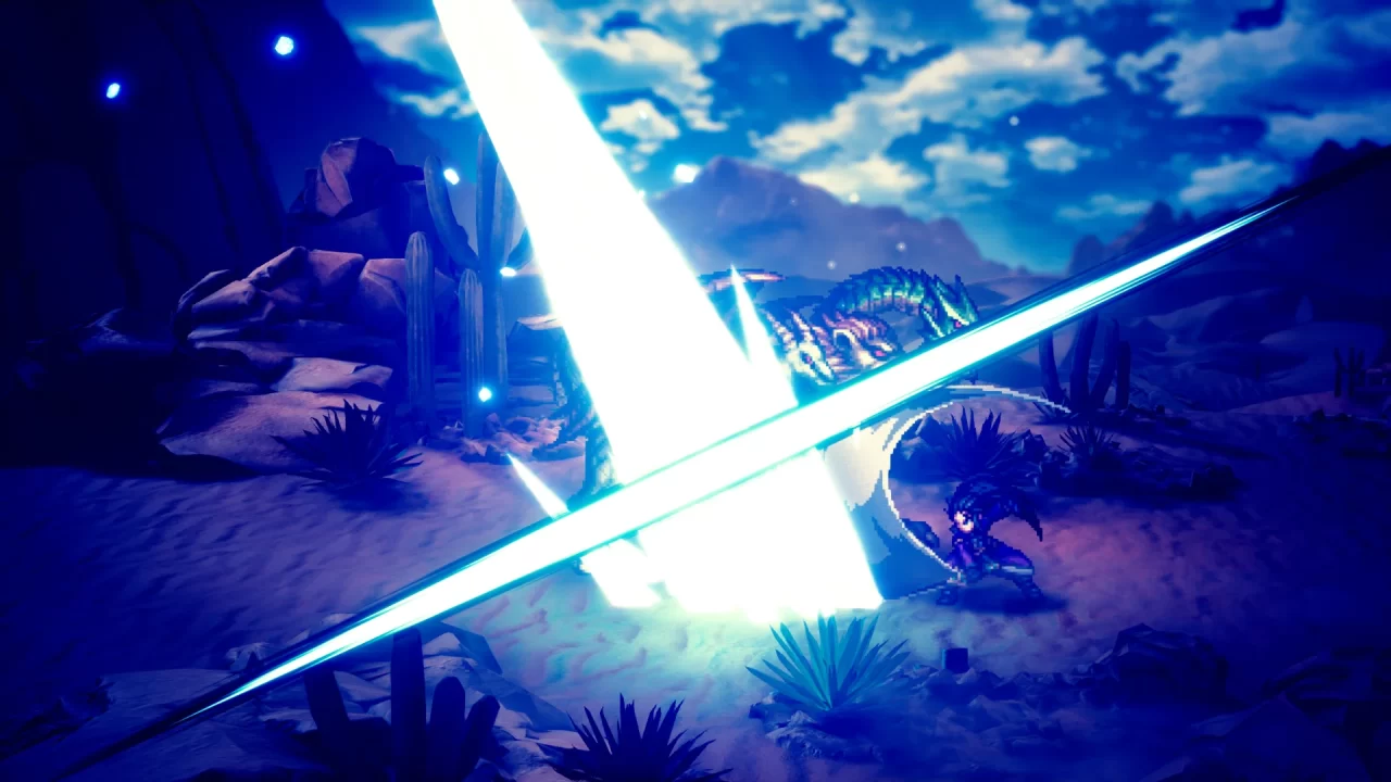 Final Fantasy Resonance Screenshot 010