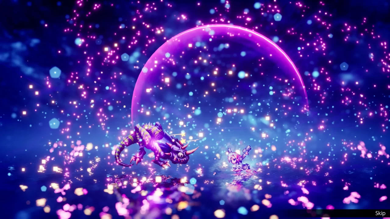 Final Fantasy Resonance Screenshot 014