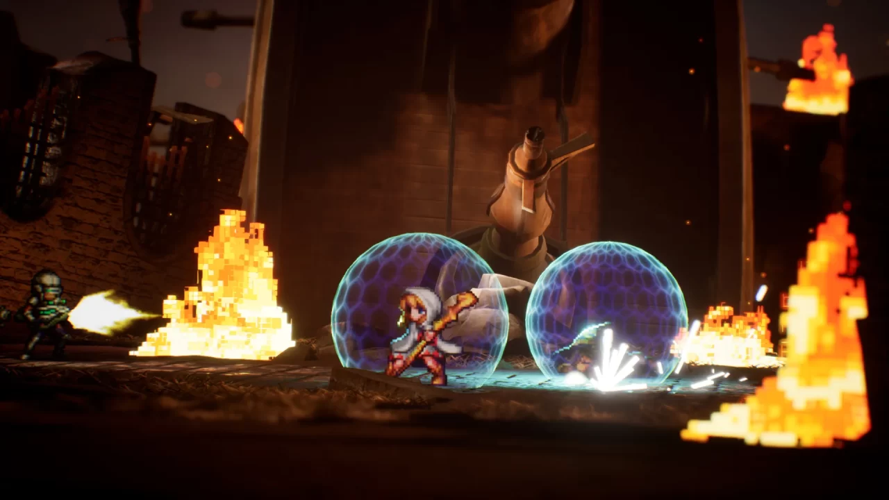Final Fantasy Resonance Screenshot 016