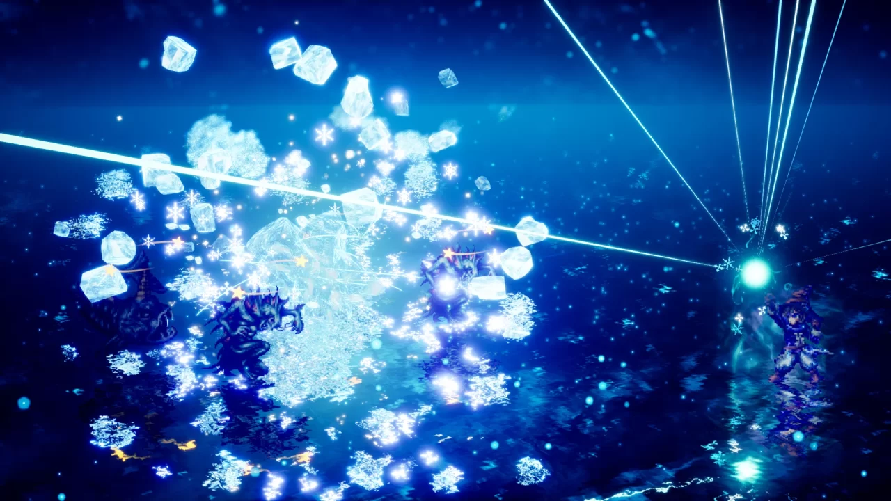 Final Fantasy Resonance Screenshot 019