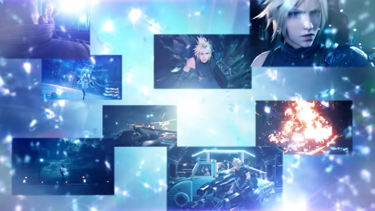 Final Fantasy Resonance Screenshot 021