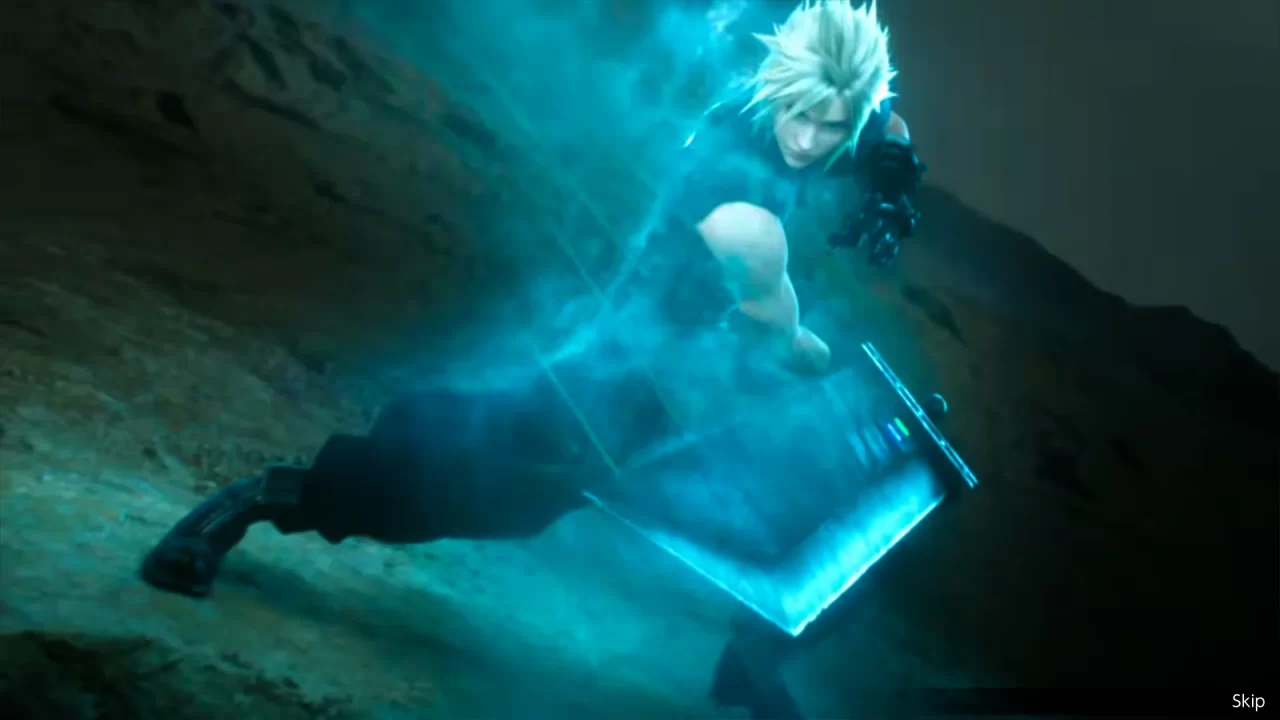 Final Fantasy Resonance Screenshot 026