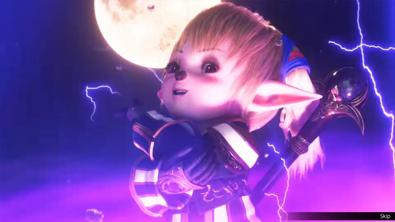 Final Fantasy Resonance Screenshot 028