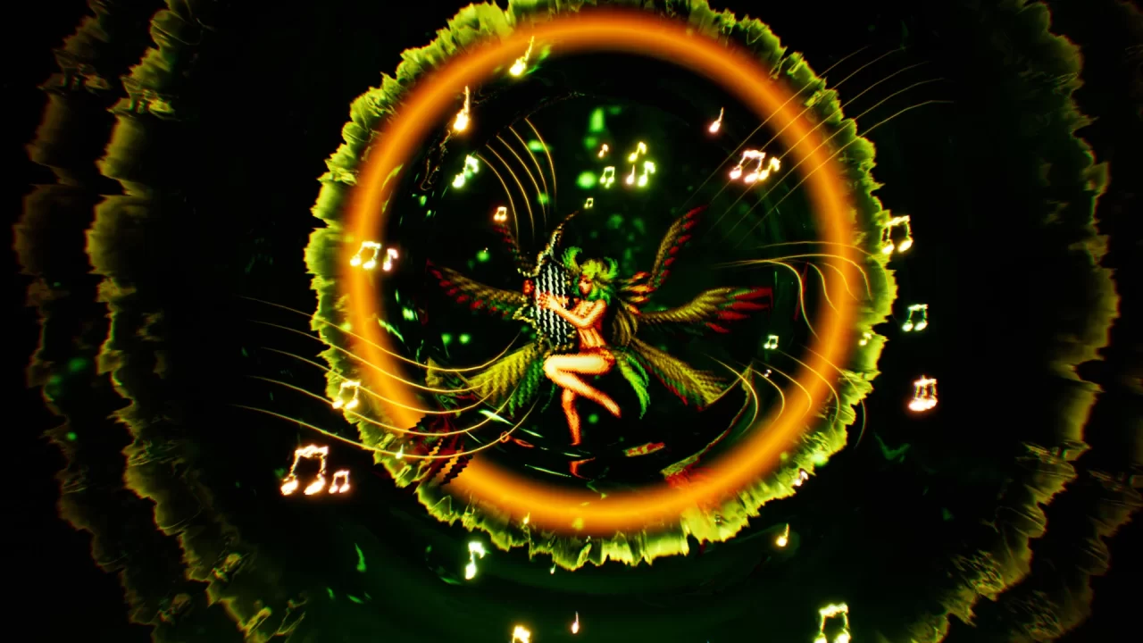 Final Fantasy Resonance Screenshot 034