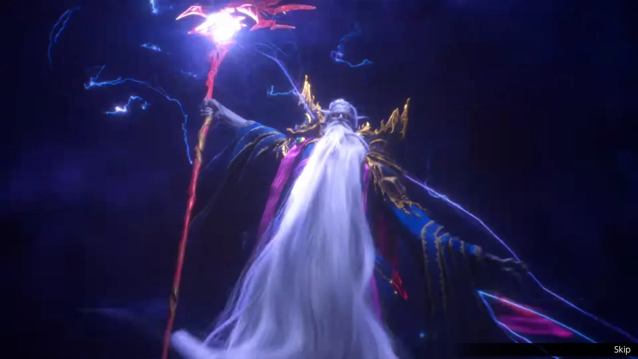 Final Fantasy Resonance Screenshot 035