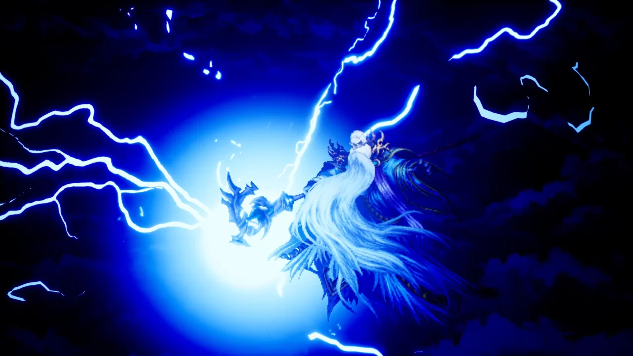Final Fantasy Resonance Screenshot 036