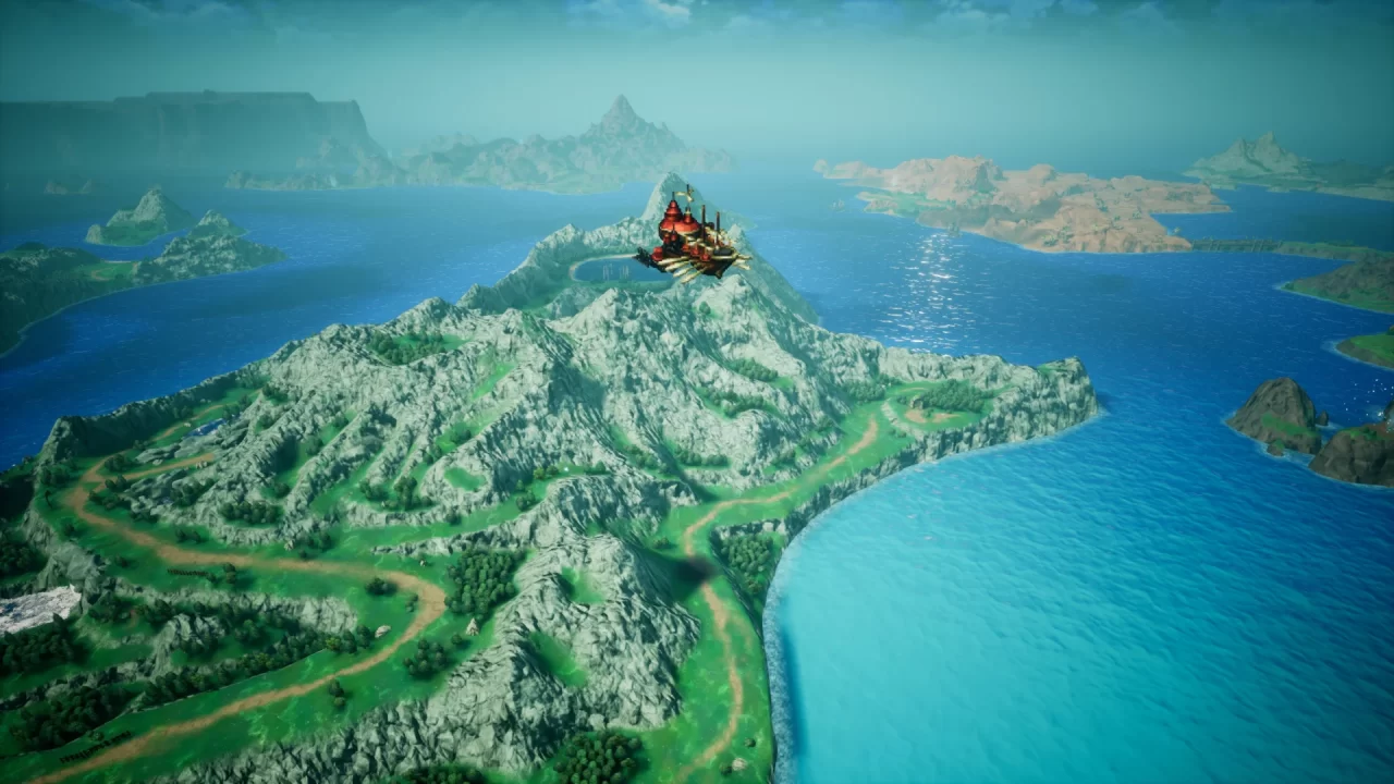 Final Fantasy Resonance Screenshot 037
