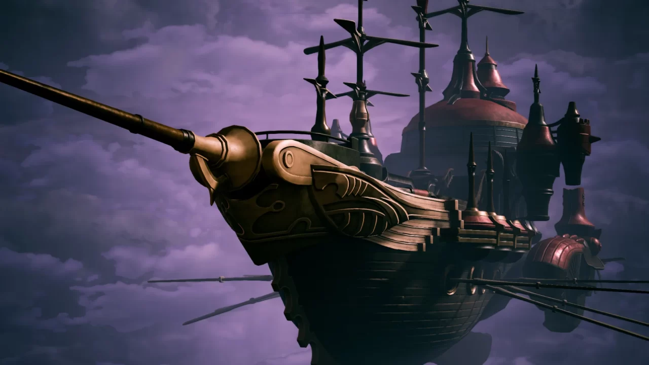 Final Fantasy Resonance Screenshot 038