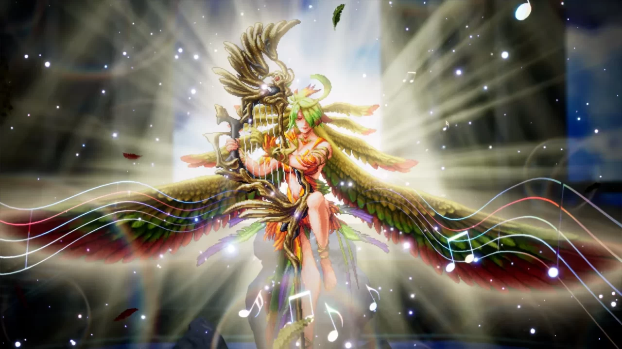 Final Fantasy Resonance Screenshot 039
