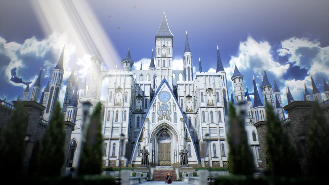 Final Fantasy Resonance Screenshot 040