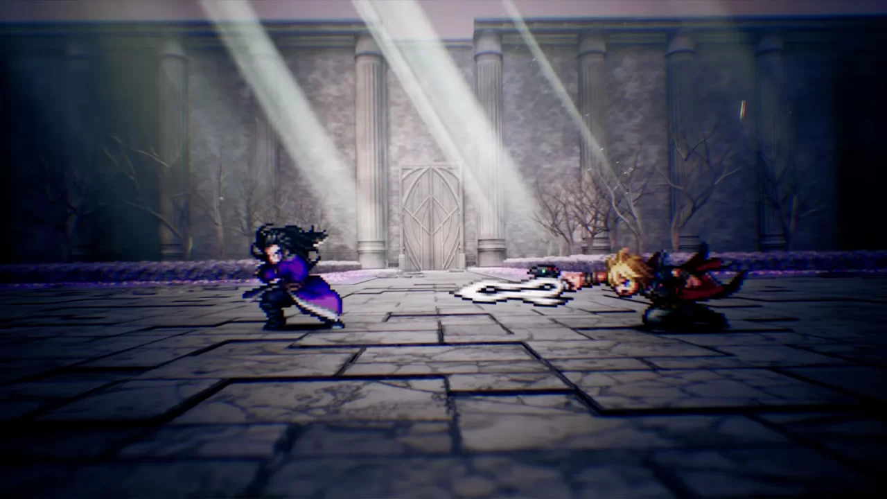 Final Fantasy Resonance Screenshot 041