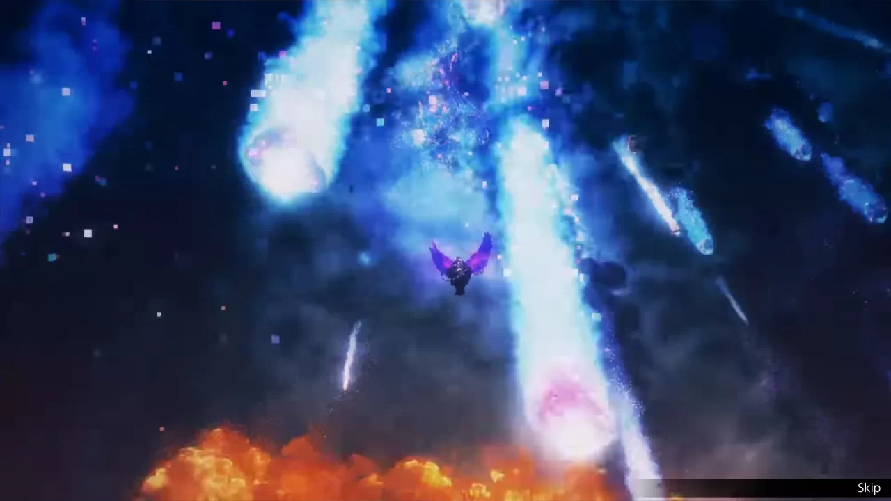 Final Fantasy Resonance Screenshot 043