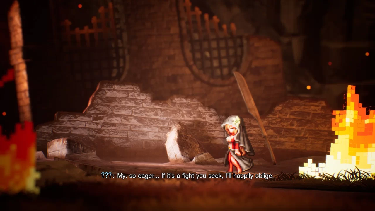 Final Fantasy Resonance Screenshot 049