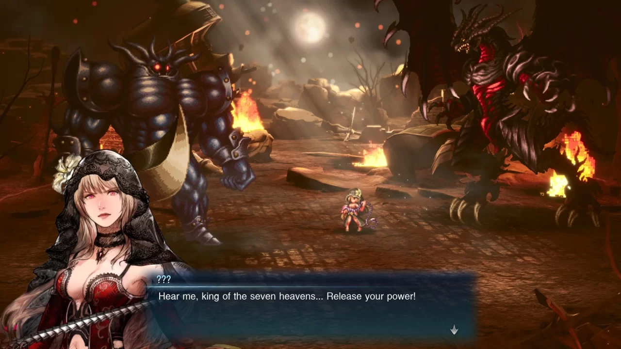 Final Fantasy Resonance Screenshot 050