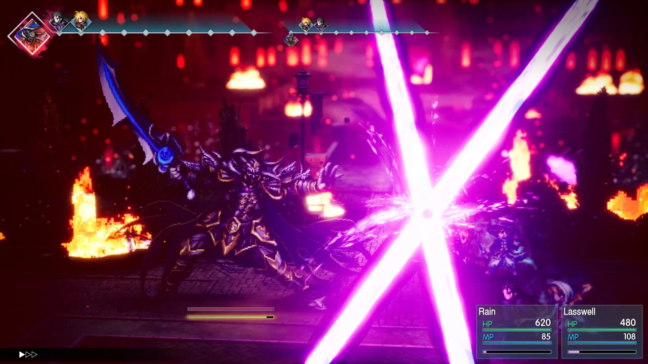 Final Fantasy Resonance Screenshot 052