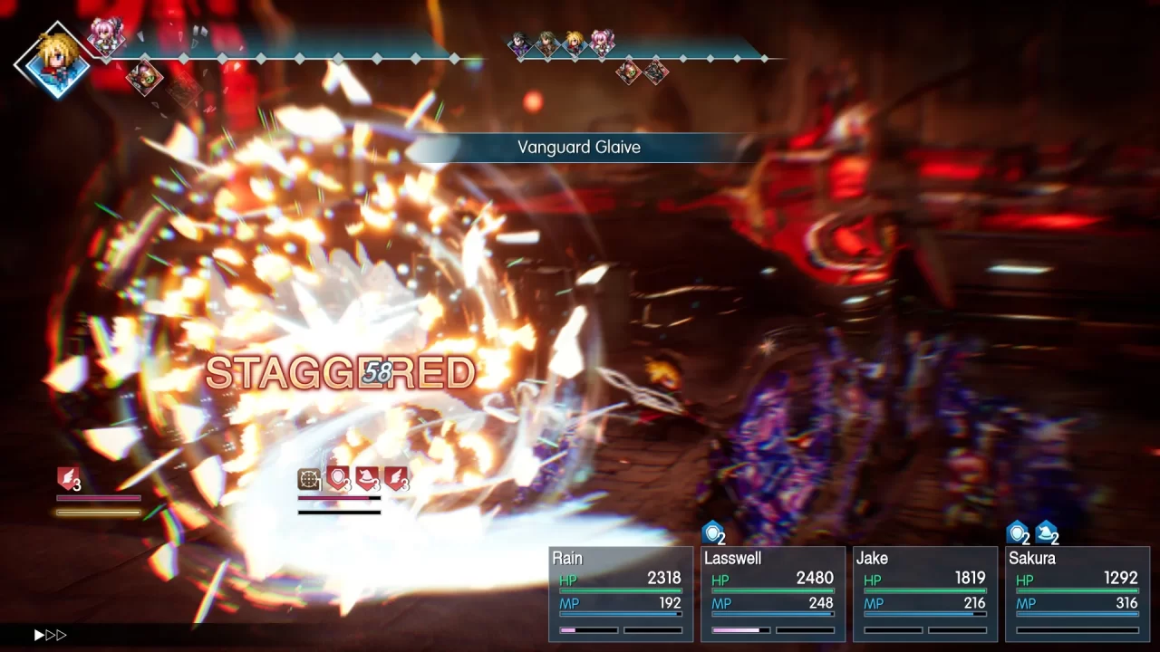 Final Fantasy Resonance Screenshot 053