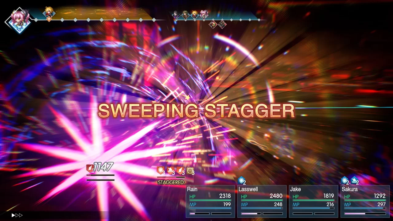 Final Fantasy Resonance Screenshot 054