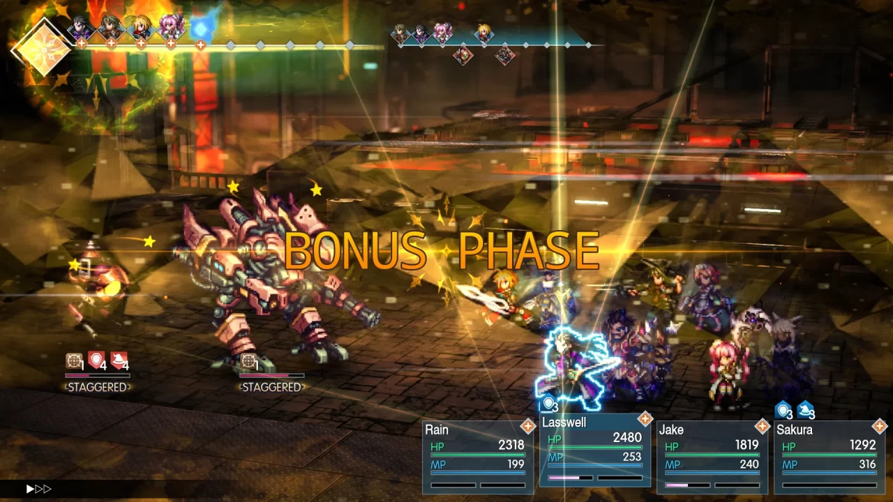 Final Fantasy Resonance Screenshot 055