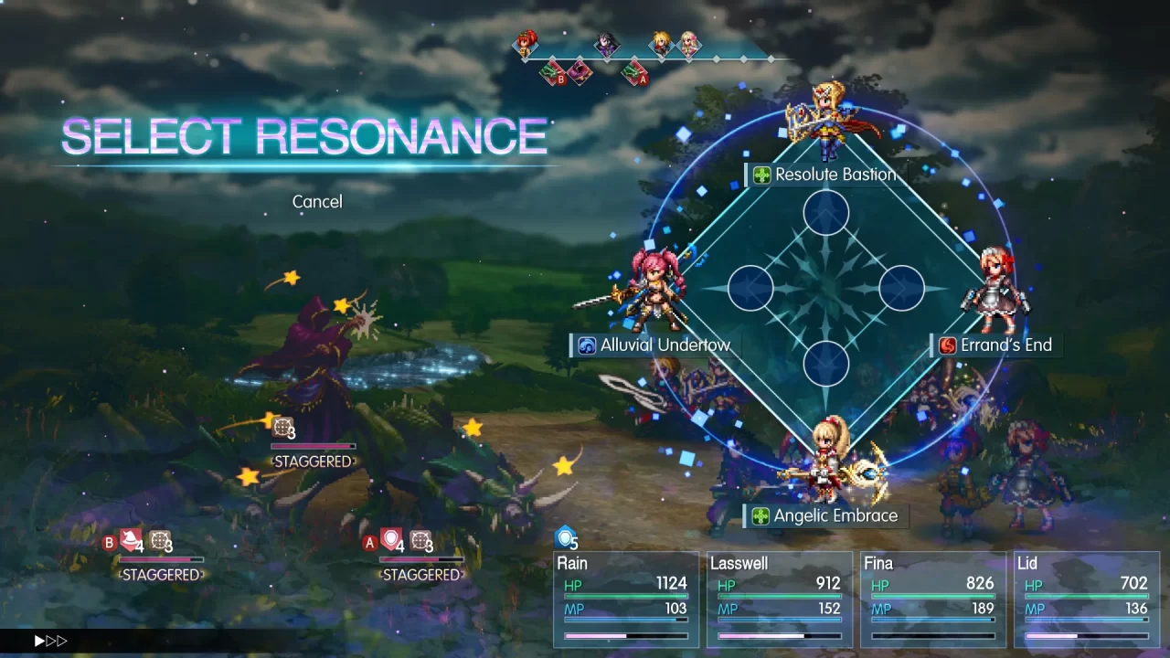 Final Fantasy Resonance Screenshot 059