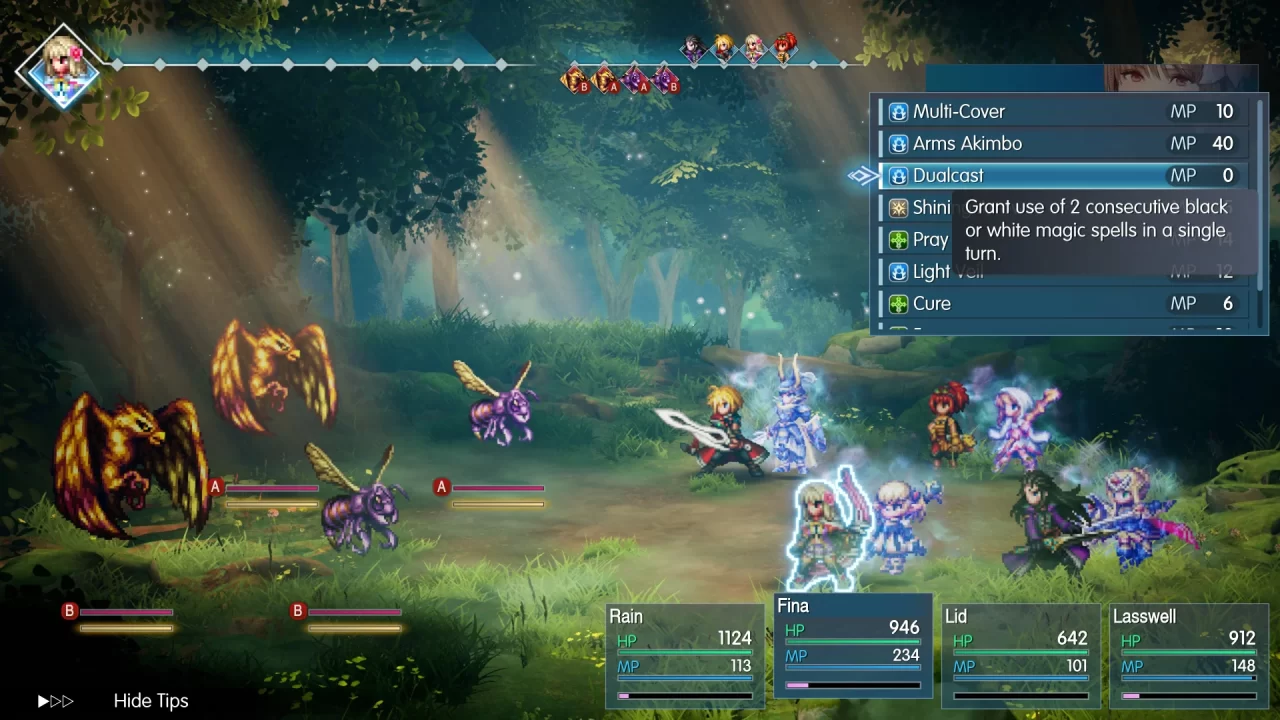 Final Fantasy Resonance Screenshot 062