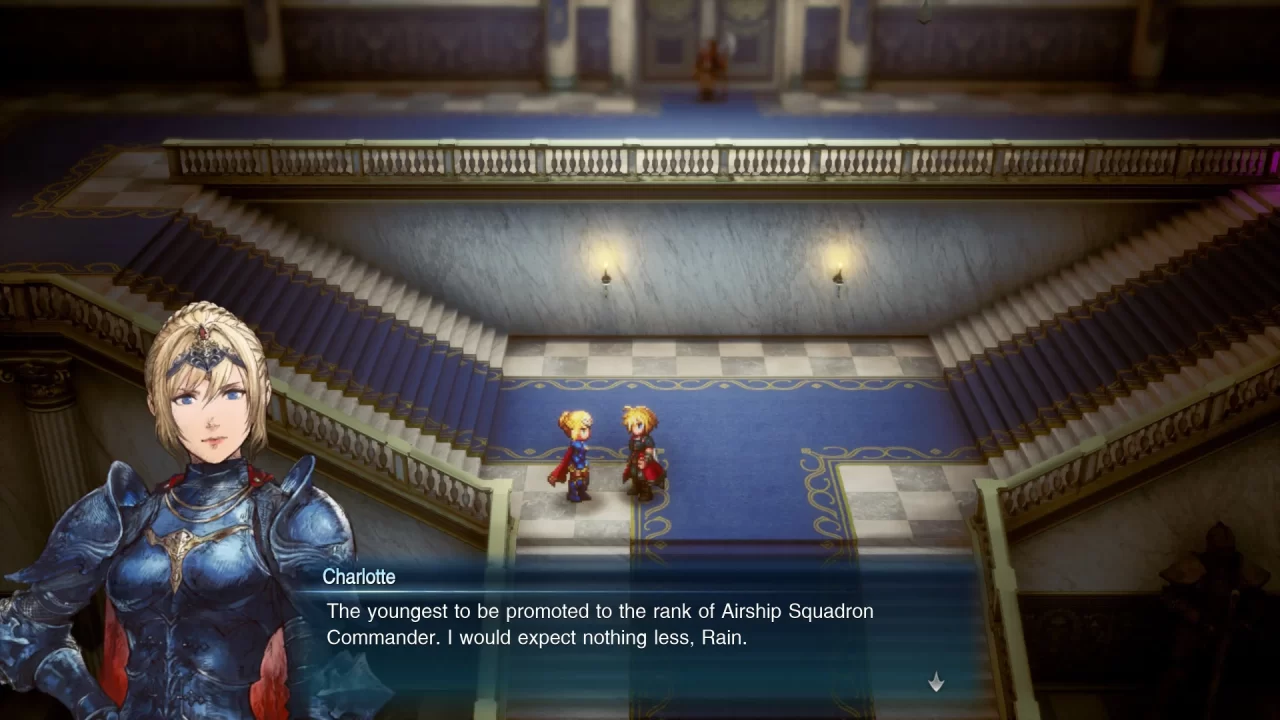 Final Fantasy Resonance Screenshot 064