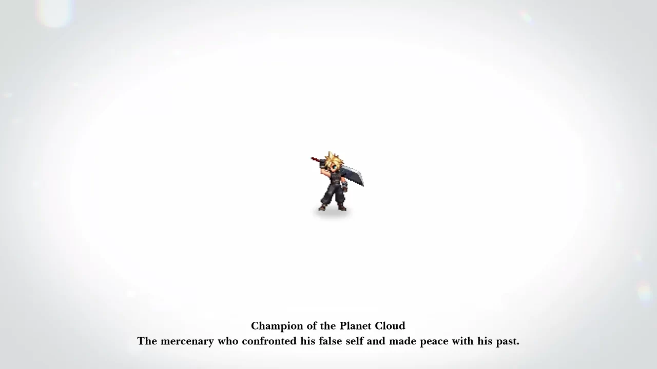 Final Fantasy Resonance Screenshot 065