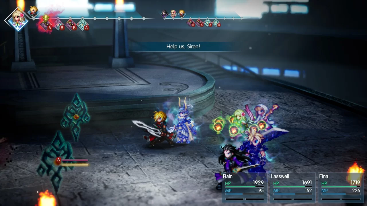 Final Fantasy Resonance Screenshot 066