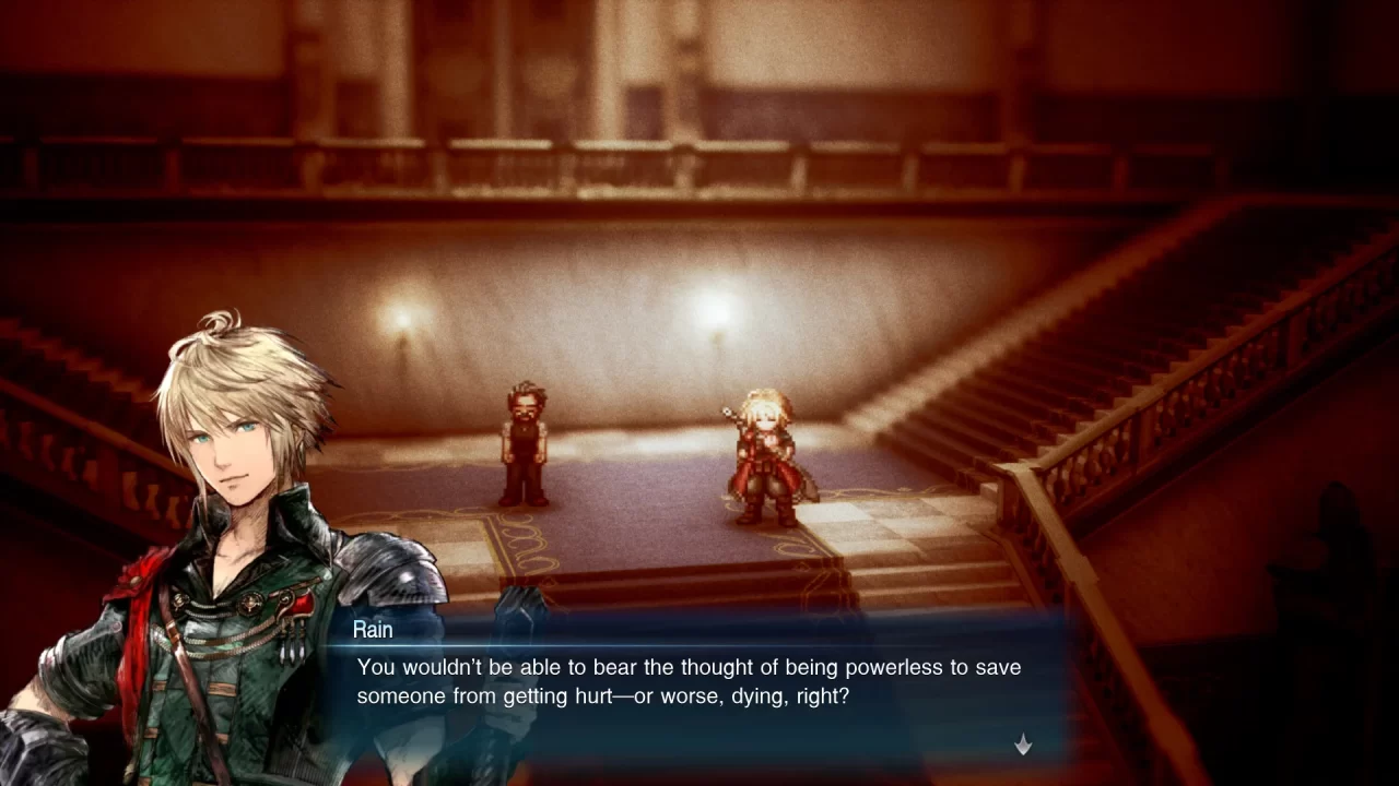 Final Fantasy Resonance Screenshot 069